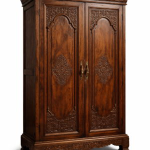 Wooden Antique Almira (Heritage Series